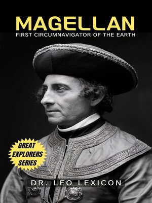 cover image of Magellan